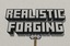 Мод Realistic forging для Minecraft 1.20.1