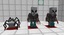 Мод Scape and Run: Parasites Extra для Minecraft 1.12.2 forge