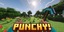 Мод Punchy! для Minecraft 1.21.10 fabric