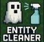 Мод Entity Cleaner для Minecraft 1.21.10, 1.21.9, 1.21.8,  ...