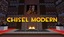 Мод Chisel Modern для Minecraft 1.21.1 neoforge