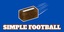 Мод Simple Football для Minecraft 1.21.5, 1.21.4, 1.21.1,  ...