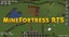 Мод MineFortress RTS для Minecraft 1.20.2, 1.20.1, 1.18.2