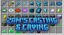 Мод ZAM's Casting & Caving для Minecraft 1.21.1, 1.20.1