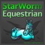 Мод Star Worm Equestrian для Minecraft 1.21.1, 1.20.1, 1.18.2,  ...