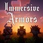 Мод Immersive Armors для Minecraft 1.21.1, 1.20.1, 1.19.4,  ...
