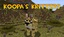 Мод Koopa's Critters для Minecraft 1.21.1, 1.20.1, 1.16.5,  ...