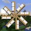 Мод PolyFactory для Minecraft 1.21.4, 1.21.3, 1.21.1,  ...