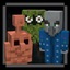 Мод Friends&Foes для Minecraft 1.21.11, 1.21.10, 1.21.9,  ...