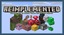 Мод ReDev (Reimplemented) для Minecraft 1.20.1, 1.19.2