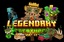 Мод Lеgеndаry Crеаtures для Minecraft 1.20.1, 1.16.5