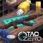 Мод Timeless and Classics Zero (TaCZ) для Minecraft 1.20.1, 1.19.2, 1.18.2