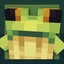 Мод Ribbits для Minecraft 1.21.1, 1.21, 1.20.1
