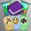 Мод Collector's Album для Minecraft 1.21.1, 1.20.2, 1.20.1,  ...