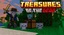 Мод Treasures of the dead для Minecraft 1.21.1, 1.20.1