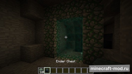 Мод Caveworld для Minecraft 1.7.10, 1.7.2, 1.6.4,  ...