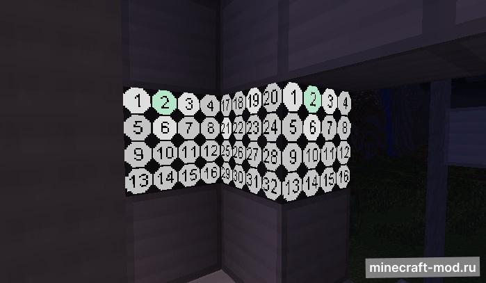 Мод Thut's Elevators для Minecraft 1.19.2, 1.18.2, 1.18.1,  ...