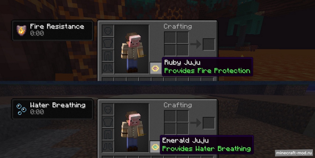 Мод Easy Emerald Tools and More для Minecraft 1.21.1, 1.21, 1.20.6,  ...
