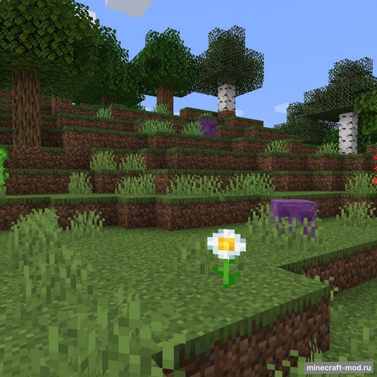 Мод Terrarian Slimes для Minecraft 1.19.2, 1.19.1, 1.19,  ...