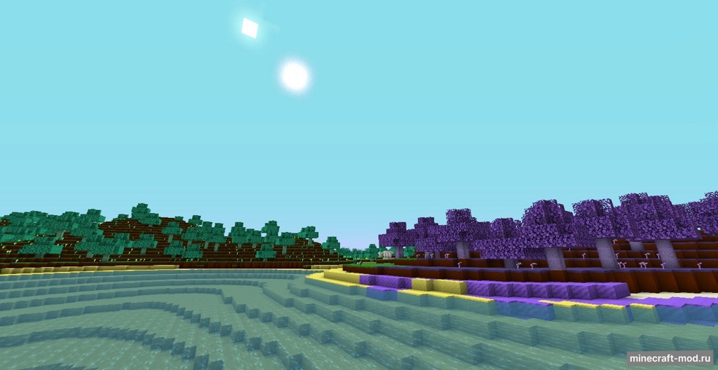Мод Lint2 для Minecraft 1.16.5, 1.15.2