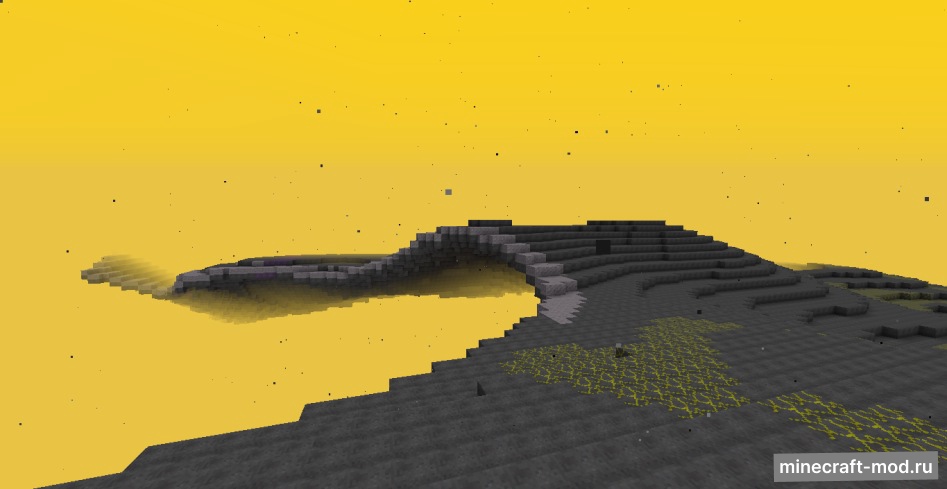 Мод Lint2 для Minecraft 1.16.5, 1.15.2