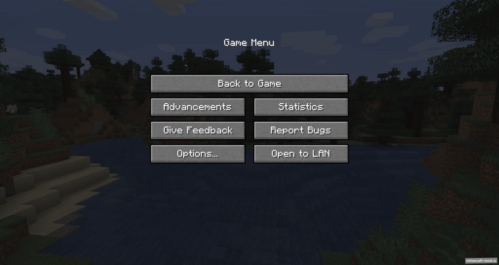 Мод Fireplace для Minecraft 1.20, 1.19.3, 1.19.2,  ...