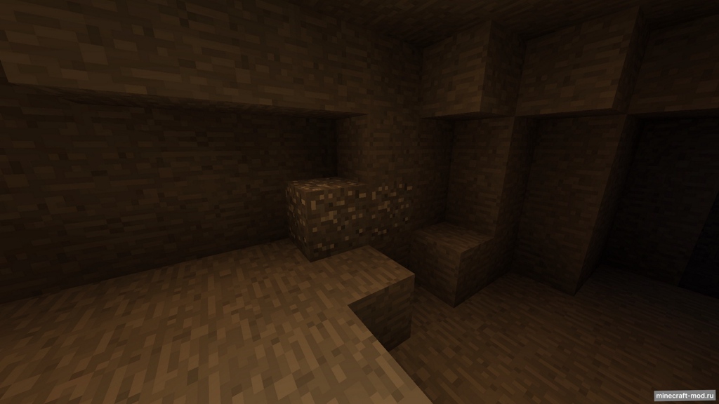 Мод Sulfur And Potassium - More Gunpowder для Minecraft 1.19.3, 1.19.2, 1.19,  ...