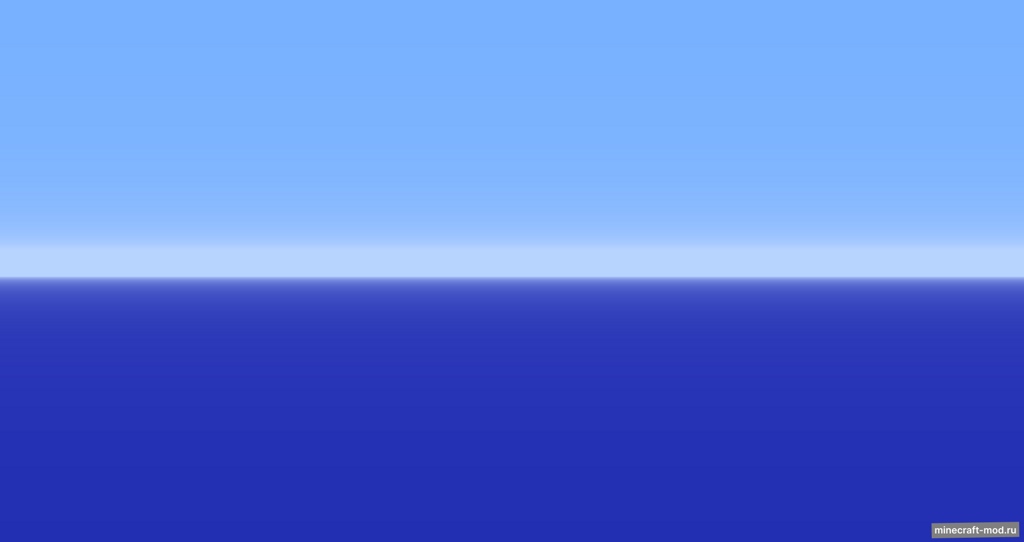 Мод Custom Void для Minecraft 1.19.4, 1.19.3, 1.19,  ...