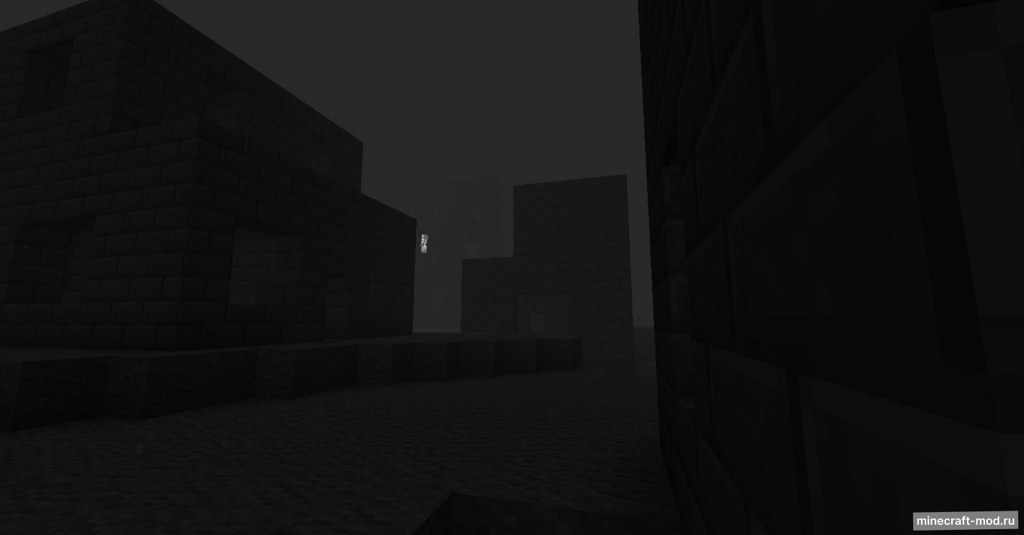 Мод Silver, Lavender & Necromancy для Minecraft Новая версия, Старая версия