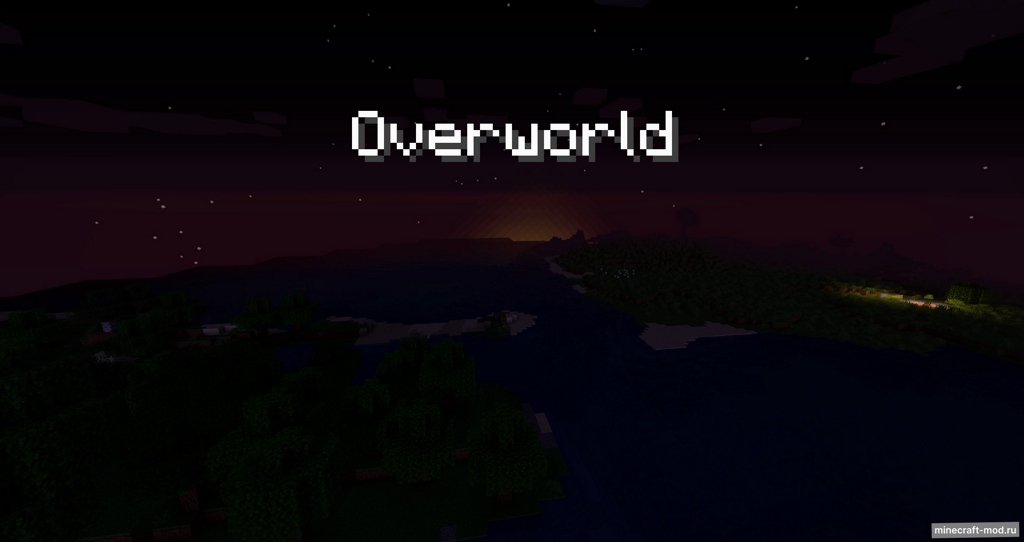 Мод Traveler's Titles для Minecraft 1.20.4, 1.20.1, 1.20,  ...