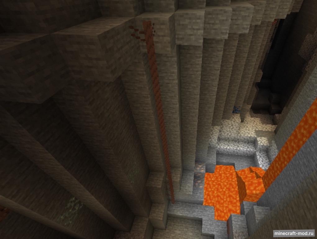 Мод Additional Additions для Minecraft 1.20.4, 1.20.2, 1.20.1,  ...