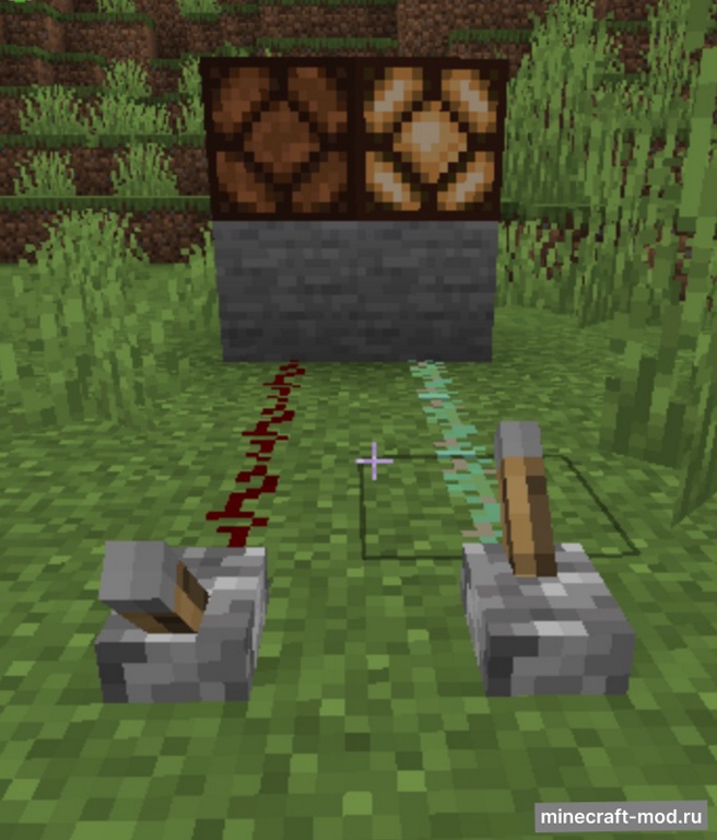 Мод Additional Additions для Minecraft 1.20.4, 1.20.2, 1.20.1,  ...