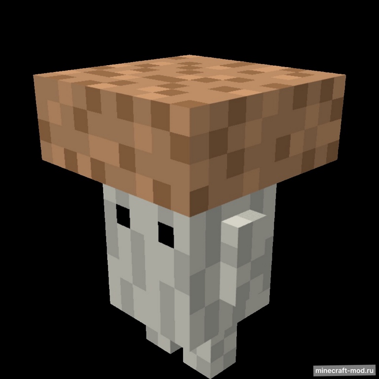Мод More Living Things для Minecraft 1.21.1, 1.21, 1.20.6,  ...