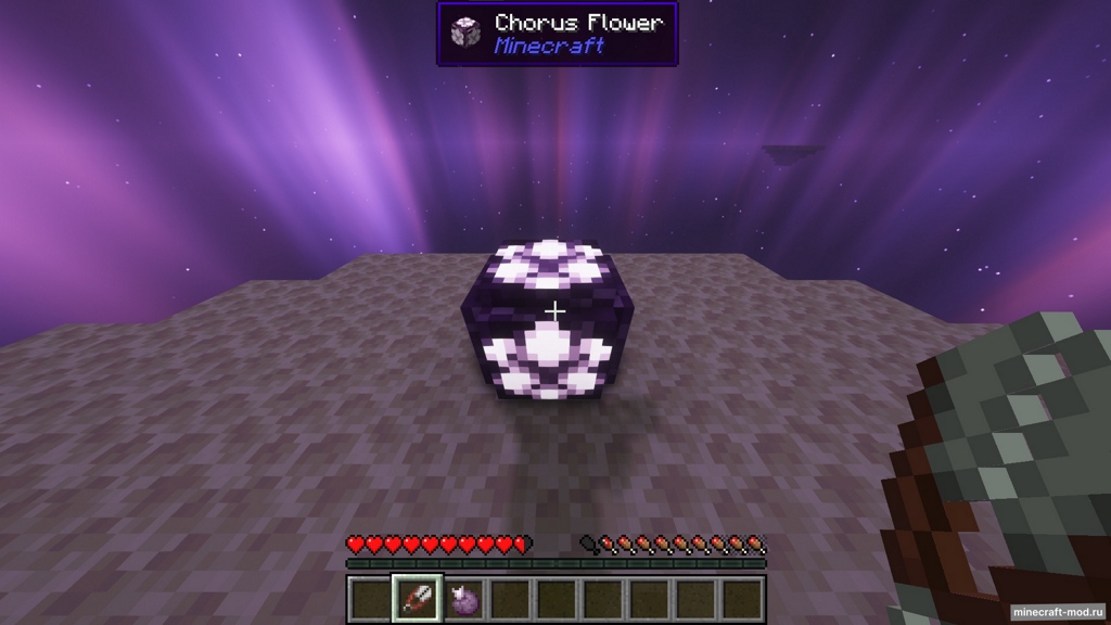 Мод Ripplers для Minecraft 1.18.1, 1.17.1, 1.16.5