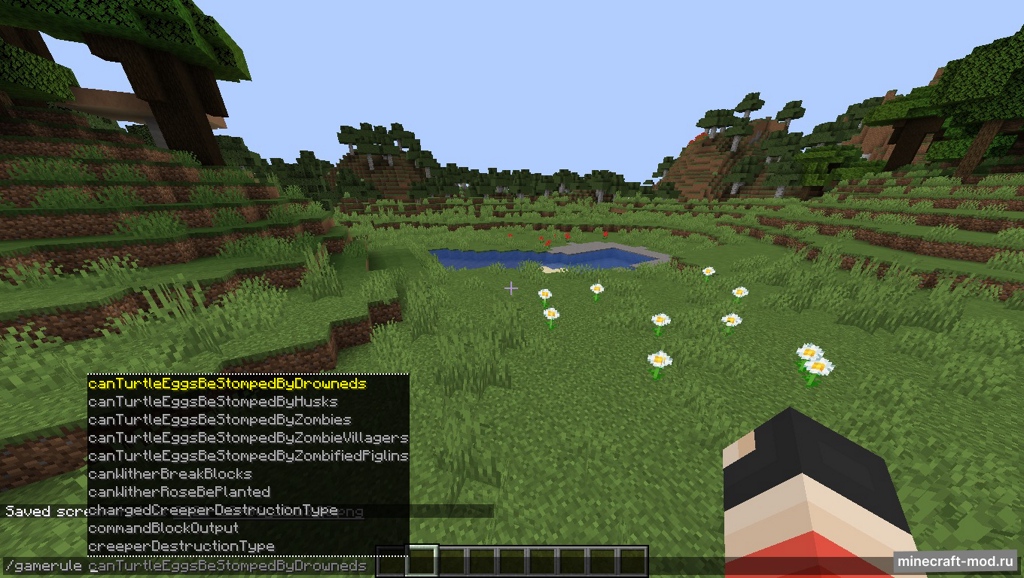 Мод Damage Incorporated для Minecraft 1.20, 1.19.3, 1.18.2,  ...