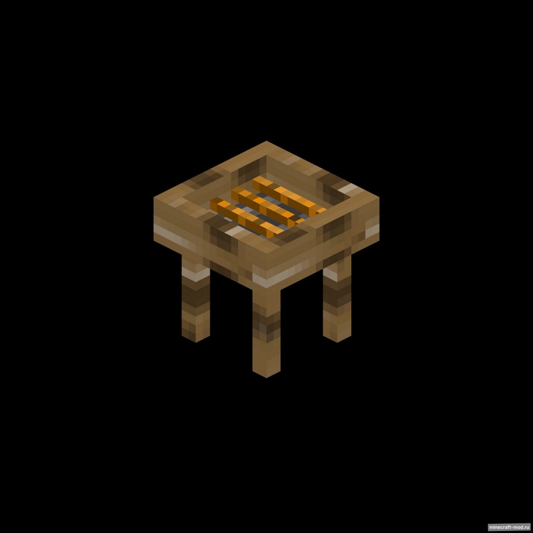 Мод SimpleTech для Minecraft 1.19.2, 1.18.2, 1.17.1