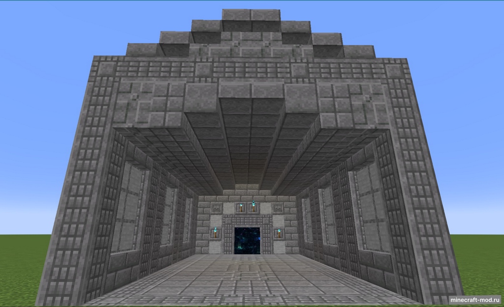 Мод Consistency+ для Minecraft 1.20.1, 1.19.2, 1.18.2,  ...