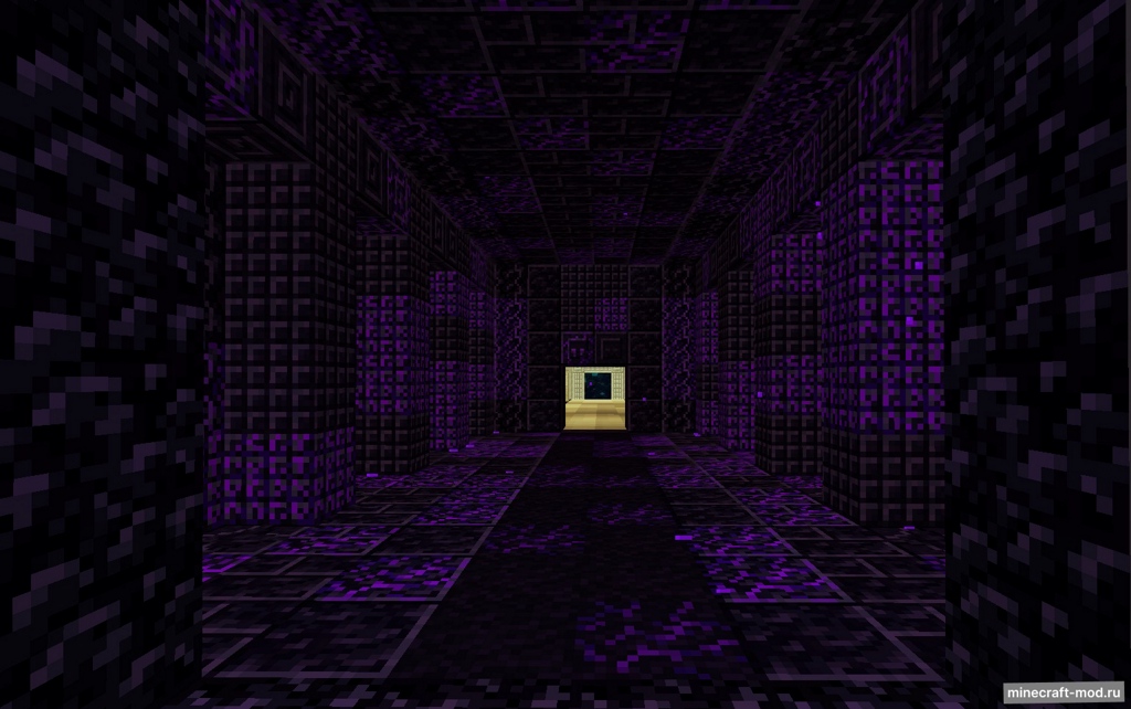 Мод Consistency+ для Minecraft 1.20.1, 1.19.2, 1.18.2,  ...