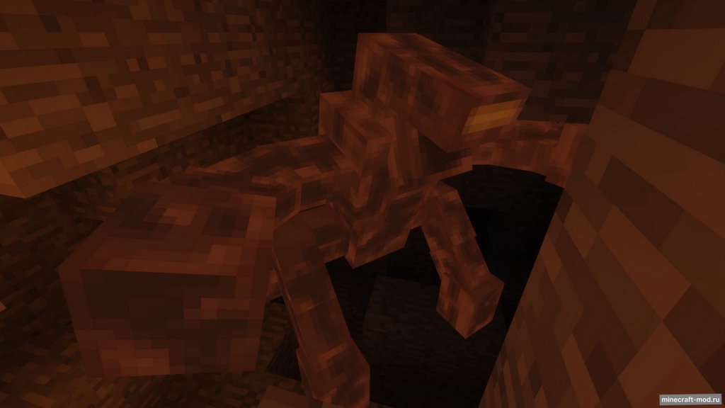 Мод The Arcaneum для Minecraft 1.20.4, 1.16.5, 1.15.2