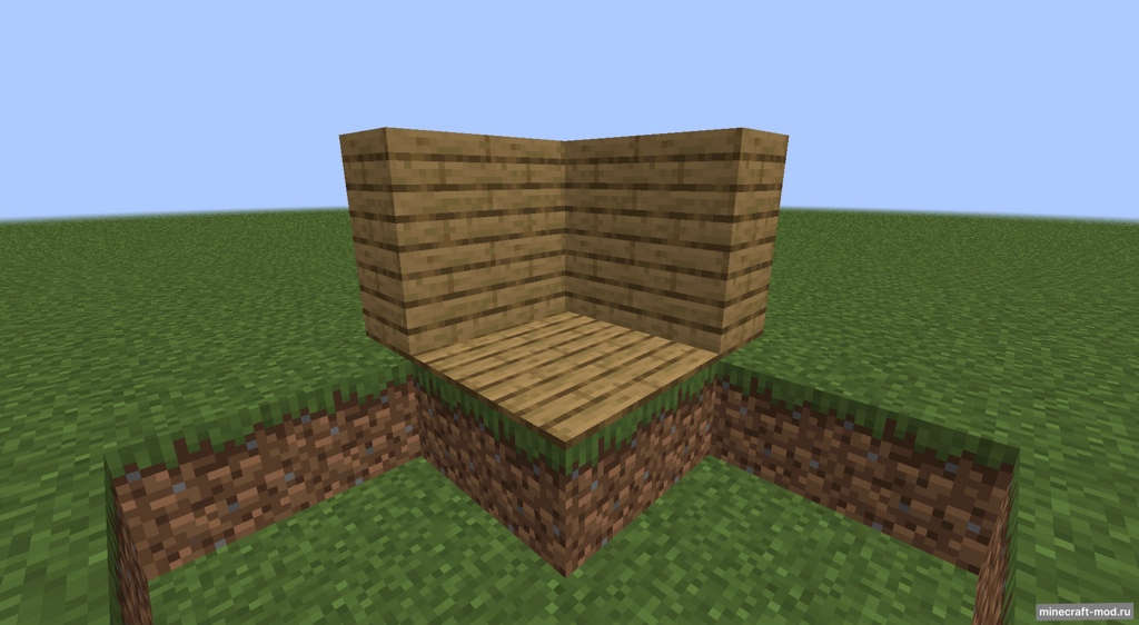 Мод Awesome Flooring для Minecraft 1.19.2, 1.19.1, 1.19,  ...