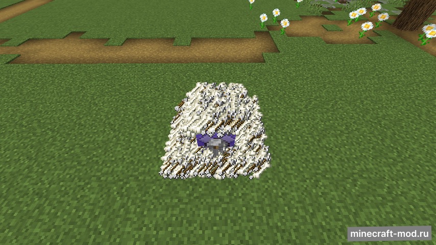 Мод Retro Items для Minecraft 1.18.2, 1.18.1, 1.18,  ...