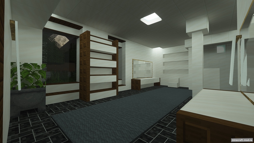 Мод Block Diversity для Minecraft 1.18.1, 1.16.5, 1.16.4,  ...