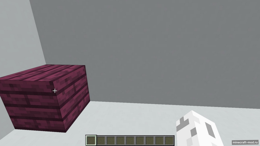 Мод Look Around! для Minecraft 1.18.1 - 1.18