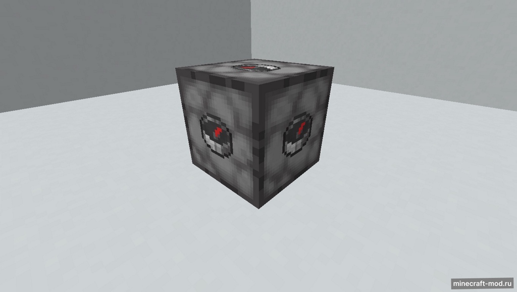 Мод Biome-O-Matic для Minecraft 1.18.1 - 1.18