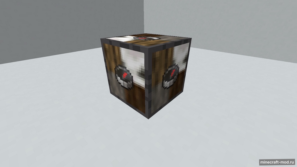 Мод Biome-O-Matic для Minecraft 1.18.1 - 1.18