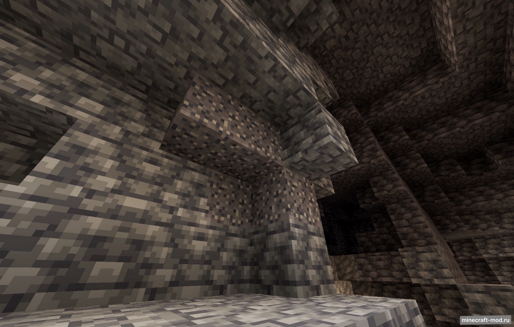Мод The Extractinator для Minecraft 1.20, 1.19.4, 1.18.2