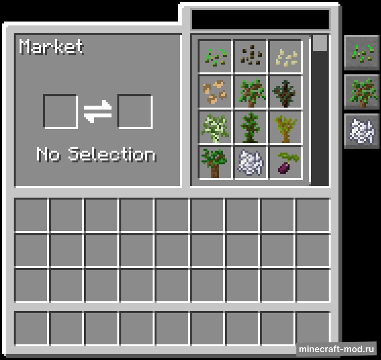 Мод Farming for Blockheads для Minecraft 1.21.1, 1.21, 1.20.6,  ...