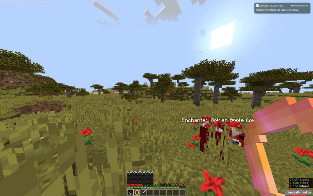 Мод Strange Lucky Block для Minecraft 1.19.4, 1.19.3, 1.19.2,  ...