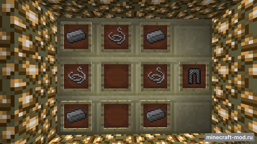 Мод Colorful Armor для Minecraft 1.20.1, 1.19.2, 1.19,  ...