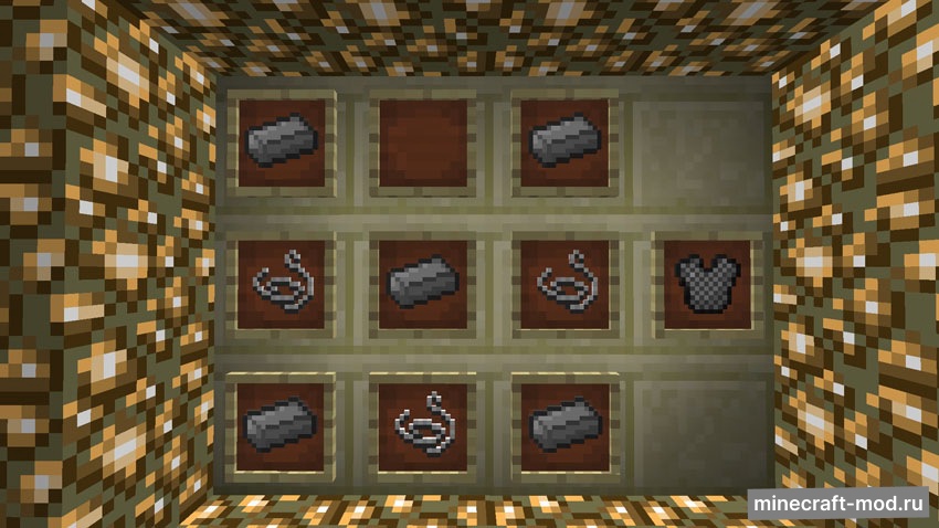 Мод Colorful Armor для Minecraft 1.20.1, 1.19.2, 1.19,  ...